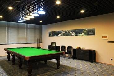 هتل Ramada Changzhou North