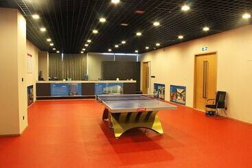 هتل Ramada Changzhou North