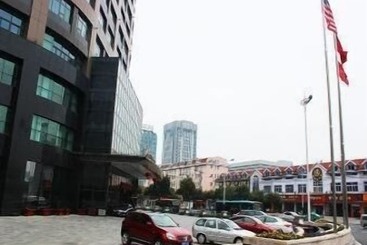هتل Ramada Changzhou North