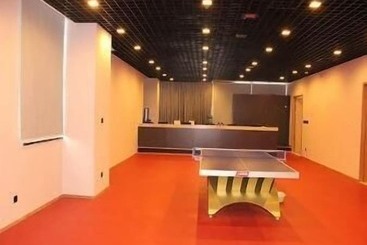 هتل Ramada Changzhou North