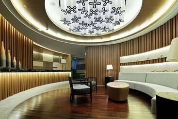 هتل Ramada Changzhou North