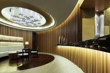 هتل Ramada Changzhou North