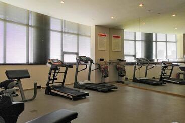 هتل Ramada Changzhou North
