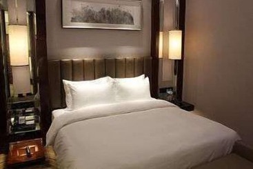 هتل Ramada Changzhou North