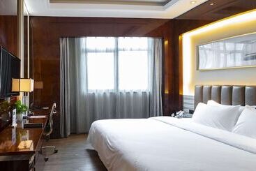 هتل Ramada Changzhou North