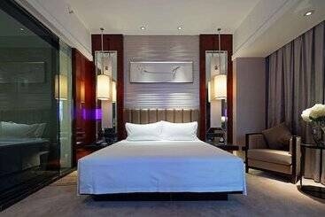 هتل Ramada Changzhou North