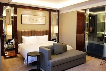 هتل Ramada Changzhou North