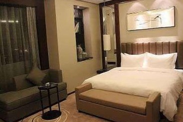 هتل Ramada Changzhou North
