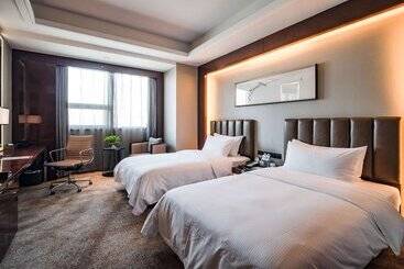 هتل Ramada Changzhou North