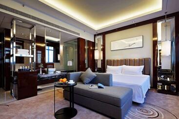 هتل Ramada Changzhou North