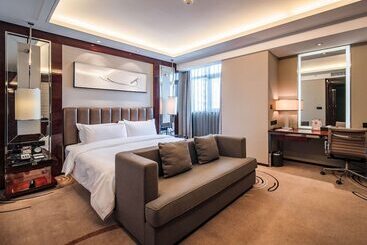 هتل Ramada Changzhou North