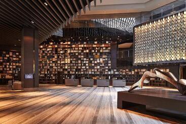 هتل Renaissance Beijing Wangfujing