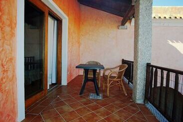 هتل Residence Liscia Eldi