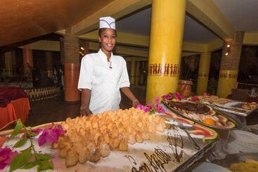 هتل Club Royal Saly   All Inclusive