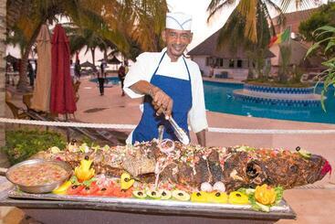هتل Club Royal Saly All Inclusive