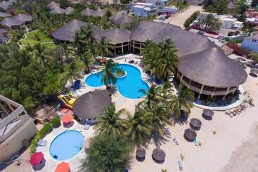 هتل Club Royal Saly   All Inclusive