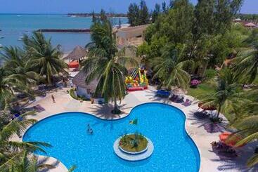 هتل Club Royal Saly   All Inclusive