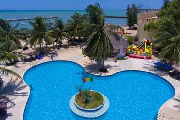 Club Royal Saly   All Inclusive - Saly Portudal