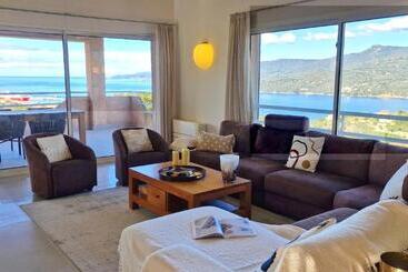 هتل Résidence & Hôtel Aria Marina