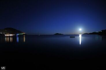 Saraya Resort - Leros