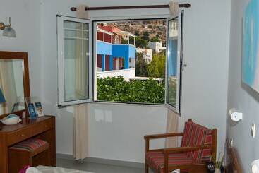 هتل Saraya Resort