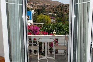 هتل Saraya Resort