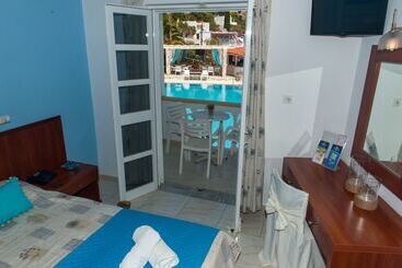 هتل Saraya Resort