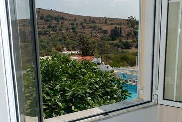هتل Saraya Resort