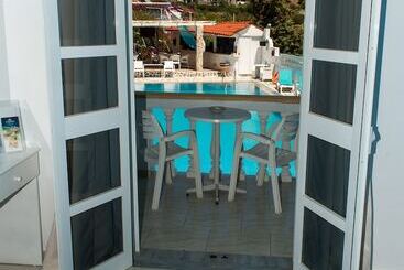 هتل Saraya Resort