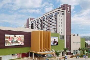 酒店 Seda Centrio