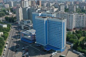 호텔 Sevastopol Modern