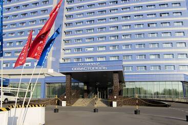 호텔 Sevastopol Modern