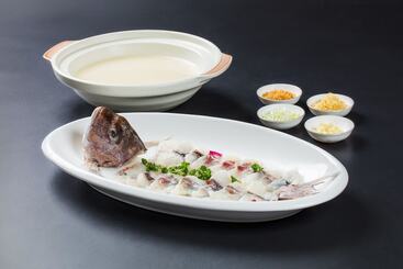 هتل Sheraton Qingdao Licang