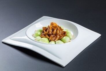 هتل Sheraton Qingdao Licang