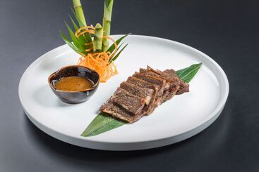 هتل Sheraton Qingdao Licang
