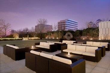 هتل Sheraton Qingdao Licang