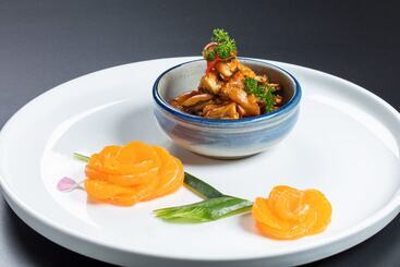 هتل Sheraton Qingdao Licang
