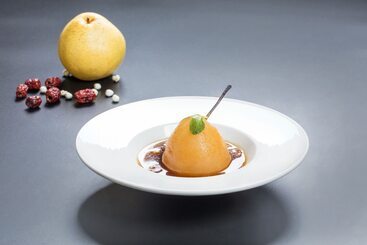 هتل Sheraton Qingdao Licang