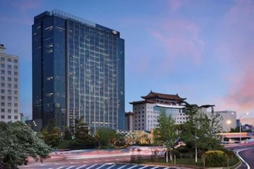 هتل Sofitel Beijing Central