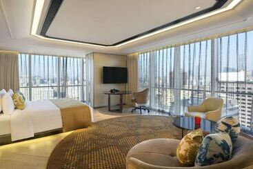 هتل Sofitel Beijing Central