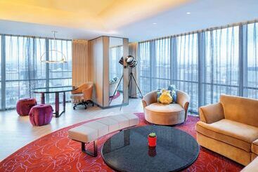 هتل Sofitel Beijing Central