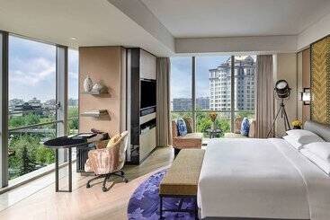 هتل Sofitel Beijing Central
