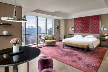 هتل Sofitel Beijing Central