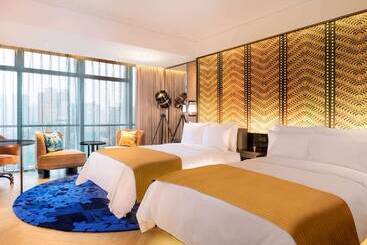 هتل Sofitel Beijing Central