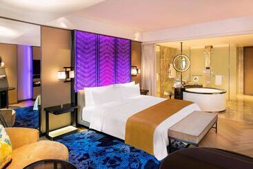 هتل Sofitel Beijing Central