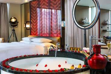 هتل Sofitel Beijing Central