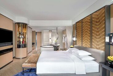 هتل Sofitel Beijing Central