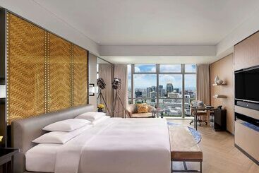 هتل Sofitel Beijing Central