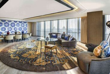 هتل Sofitel Beijing Central
