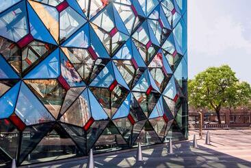 هتل Sofitel Beijing Central
